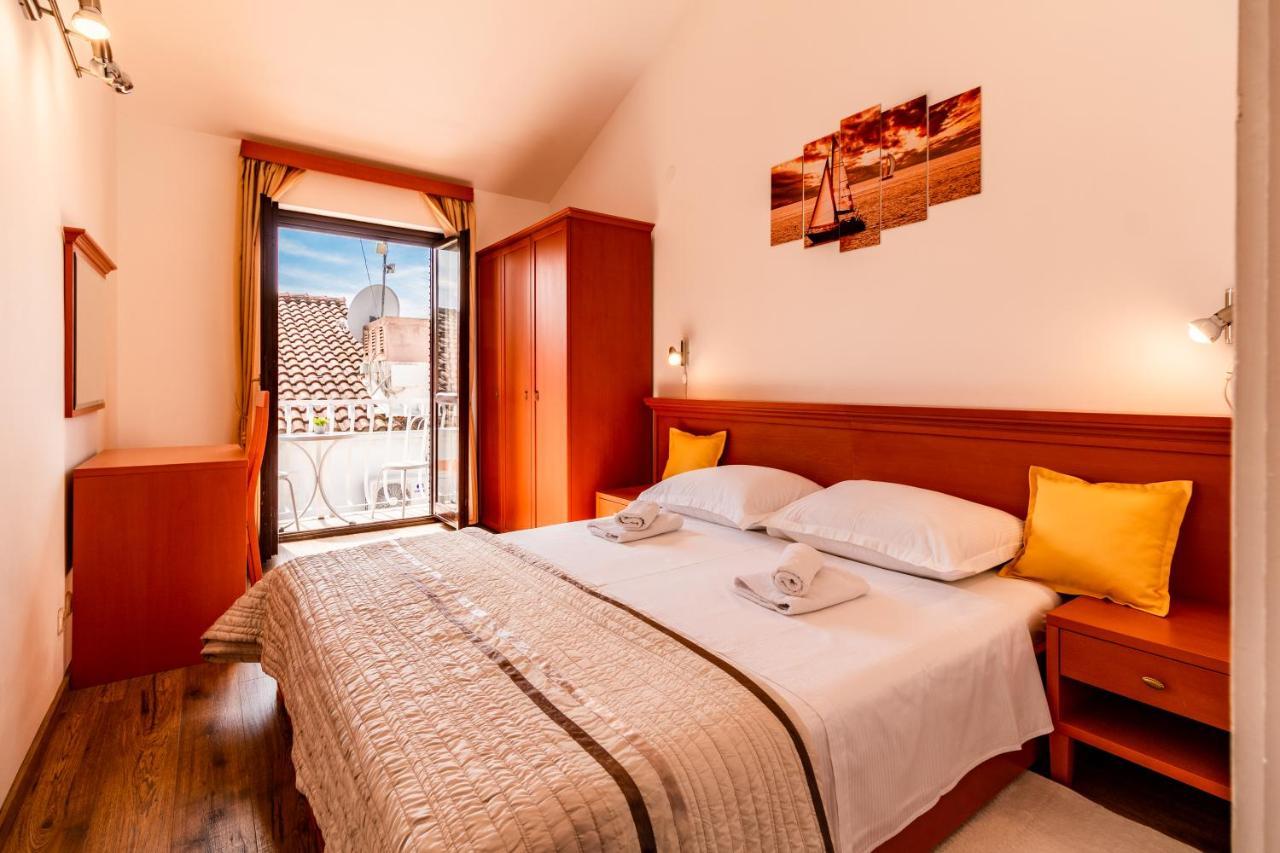 Sunny Beach Apartment Lavica Podstrana Exterior foto